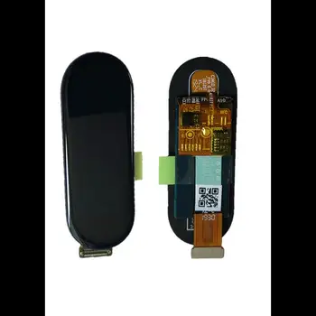 Для смарт-браслета Xiaomi Mi Band 4 Ремонт ЖК-дисплея + сенсорный экран, без NFC
