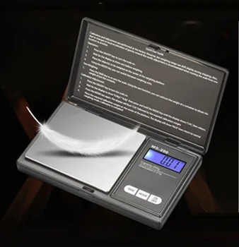 X Цифровые Высокоточные цифровые весы с точностью 0,01 г, весы для взвешивания 200 г, ювелирные изделия, электронные карманные весы, Кухонные весы 500 г