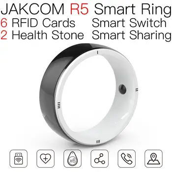 JAKCOM R5 Смарт-кольцо лучше, чем ремешок 6 наручных часов с nfc для мужчин и женщин hk9 термометр часы 4 мотор звуковая панель