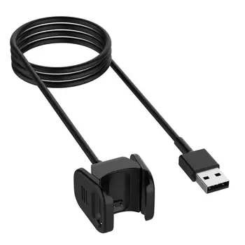 Зарядное устройство для Charge 3 USB-кабель для зарядки, зажим для шнура, сменное зарядное устройство 55 см 100 см