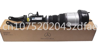 Передняя и задняя воздушные заслонки GLS350 подходят для Mercedes-Benz W166 GLS400 GLE400 GLE450 GLE500.