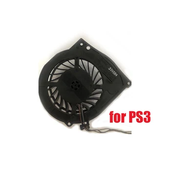 Замена внутреннего процессорного кулера для PS3 Super Slim 4000 4K Охлаждающий вентилятор для игровой консоли ps3 4000 slim Аксессуары для ремонта