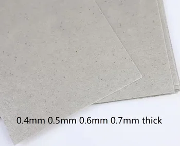 0,4 мм 0,5 мм 0,6 мм 0,7 мм толщиной HP-5 серебряная термостойкая слюдяная пластина миканитовая пластина Слюдяной Лист Изоляционная плита миканитовая бумага
