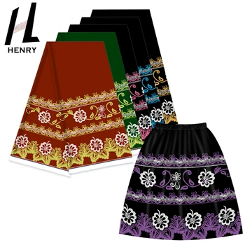 00:02 00:37 Просмотреть увеличенное изображение Поделиться Генри Микронезия Юбочные Ткани Для одежды Ткань с цифровой печатью Платье из полиэстера Для взрослых