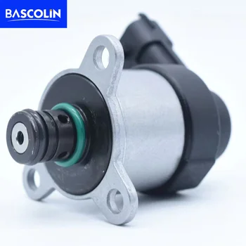 Дозирующий клапан BASCOLIN 0 928 400 728 Клапан Регулятора давления топлива 0928400728 для насоса высокого давления 0445010158 0445010179