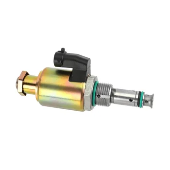 Клапан датчика давления топливной форсунки IPR F81Z9C968AB для F250/350/450/550 7.3 L-Сырая нефть