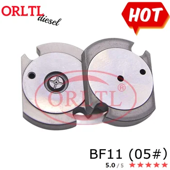 ORLTL BF11 Диафрагма Соплового клапана для Инжектора 095000-0630 23670-39035 23670-30040 23670-39036 DCRI100940