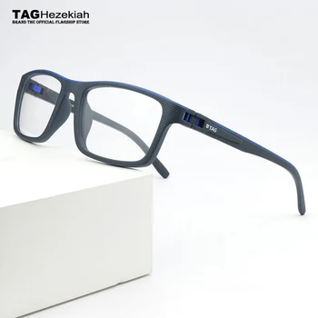 2021 TR90 TAG брендовая оправа для оптических очков мужские очки при близорукости рецептурные очки оправы для очков для мужчин оправы для очков