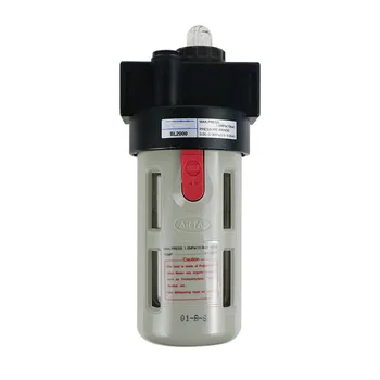 Пневматический фильтр для очистки источника воздуха серии BF BF2000 BF3000 BF4000 1/4 