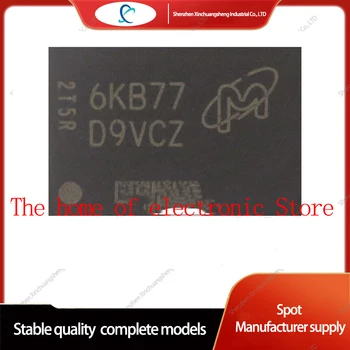 1ШТ MT40A1G8WE-083EIT: B Шелкотрафаретная печать D9VCZ DDR4 SDRAM FBGA