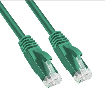 Сетевой кабель Z4057 шестой категории для дома, сверхтонкая высокоскоростная сеть cat6