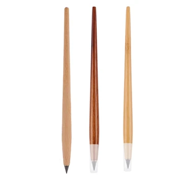 5x/Комплект Eternal Pencil Карандаш без чернил Everlasting Pencil Неограниченное количество карандашей для письма