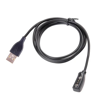Магнитный USB-шнур зарядного устройства, кабель для зарядки смарт-часов Pebble