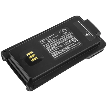 Сменный аккумулятор для Hytera PD985, PD985U BL2016 7,4 В/мА